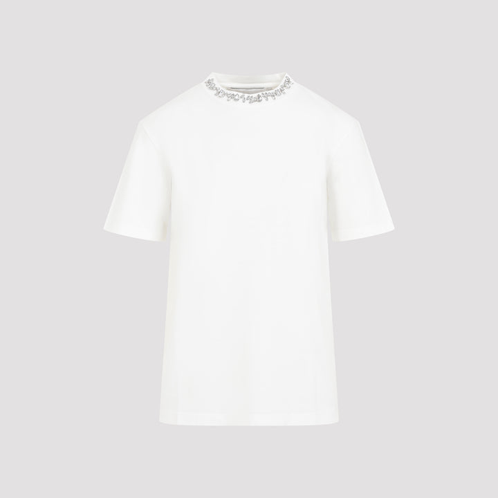 Golden Goose T-shirts - Bianco | ccd3cab3f08972da5a30052eecdb505b78647b8f