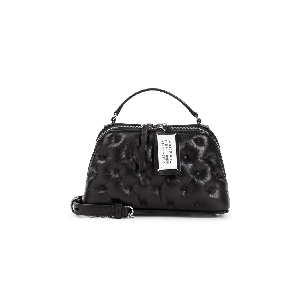 Maison Margiela Handbag - Nero | 145448598cb89599492505734f0af667ec409439