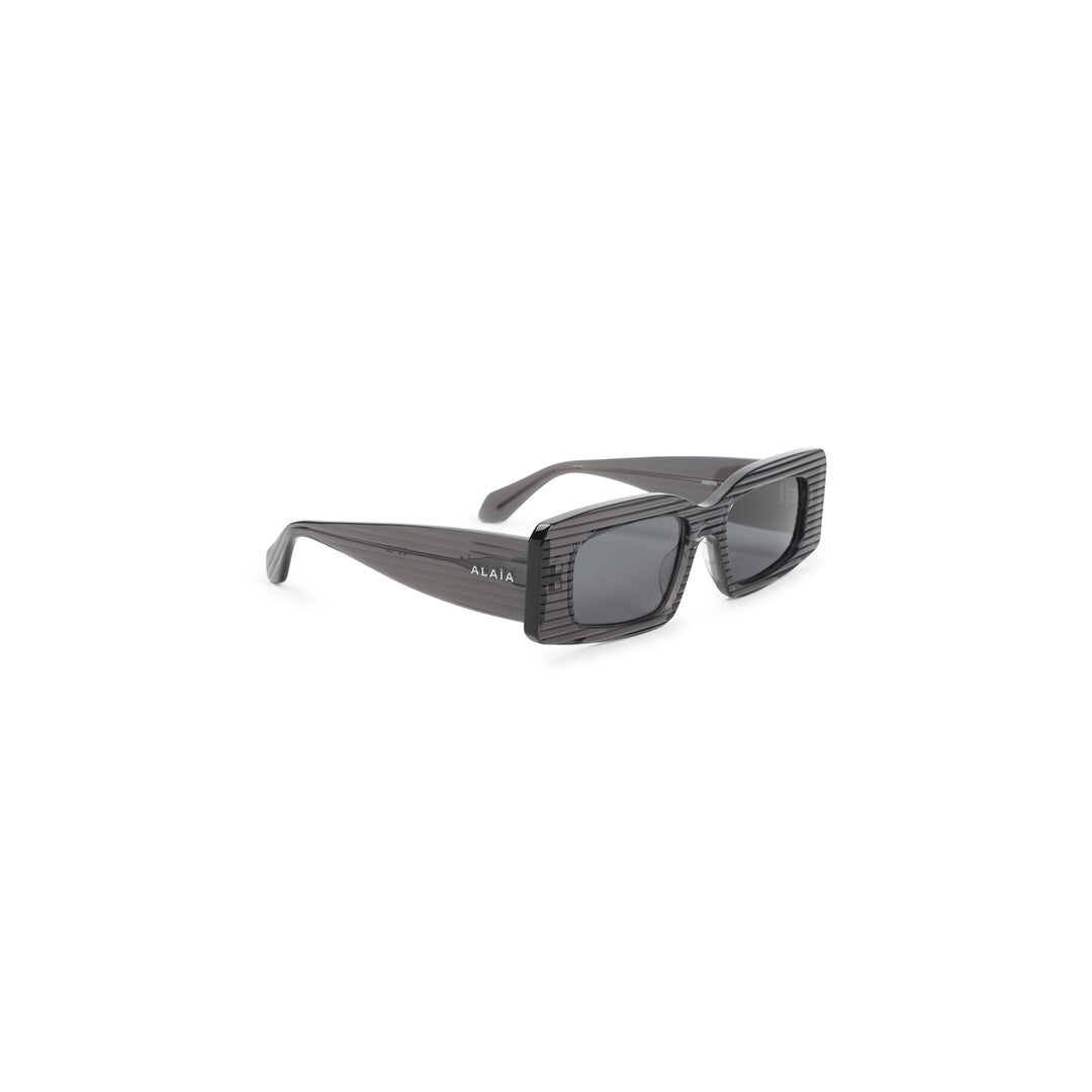 AlaÏA Eyewear Occhiali da Sole - Grey | 9a3ee8218c83ac6a3e7ea22959275ff755d6488e