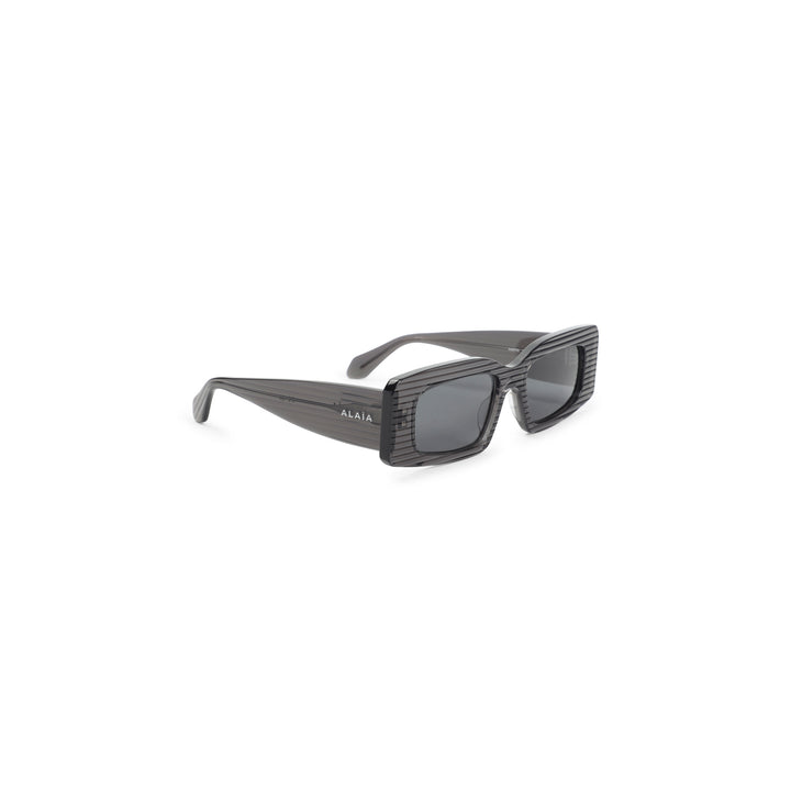 AlaÏA Eyewear Occhiali da Sole - Grey | 9a3ee8218c83ac6a3e7ea22959275ff755d6488e