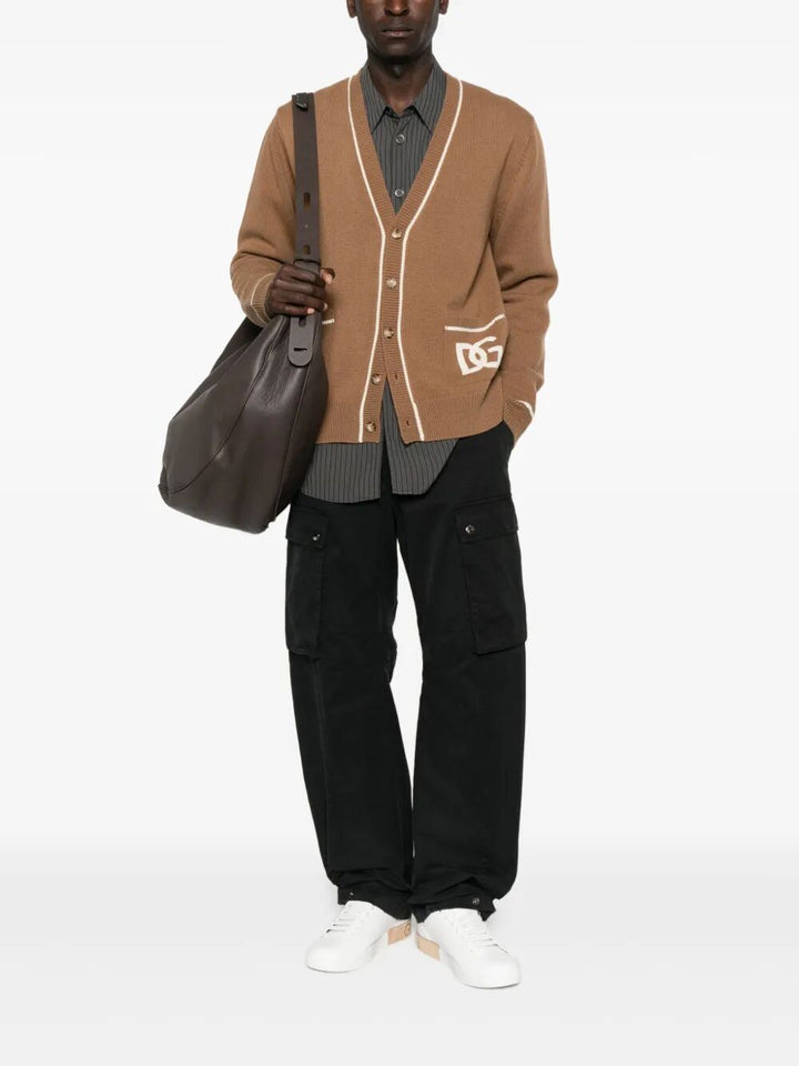 Dolce & Gabbana Cargo - Nero | 2d0cb969b628d8e07d7b4a9e38fe53969897af05