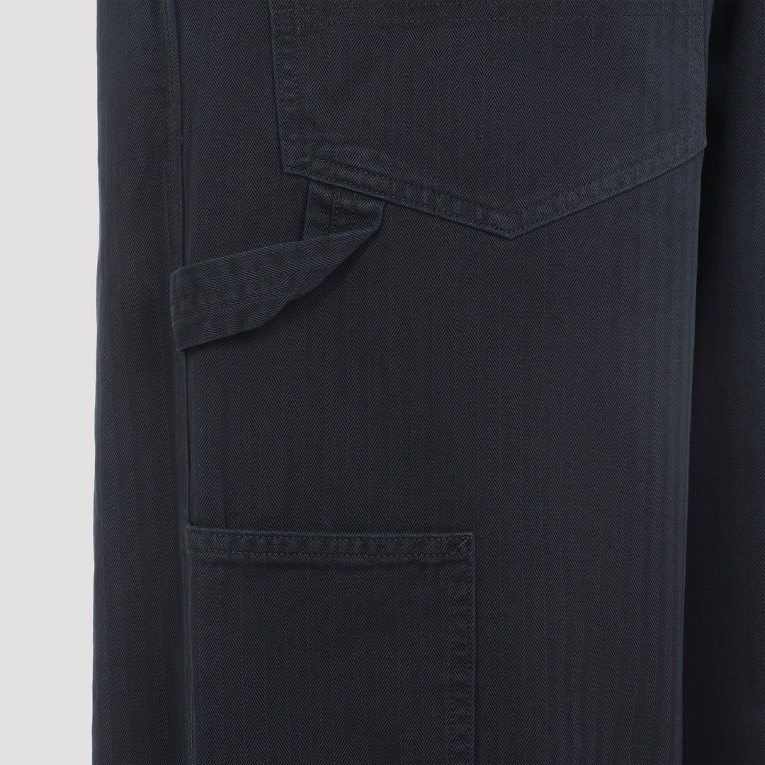 Maison Margiela Jeans - Blu | 7d7d6d7882ec25bb670206ff15faf7b755a5de3f