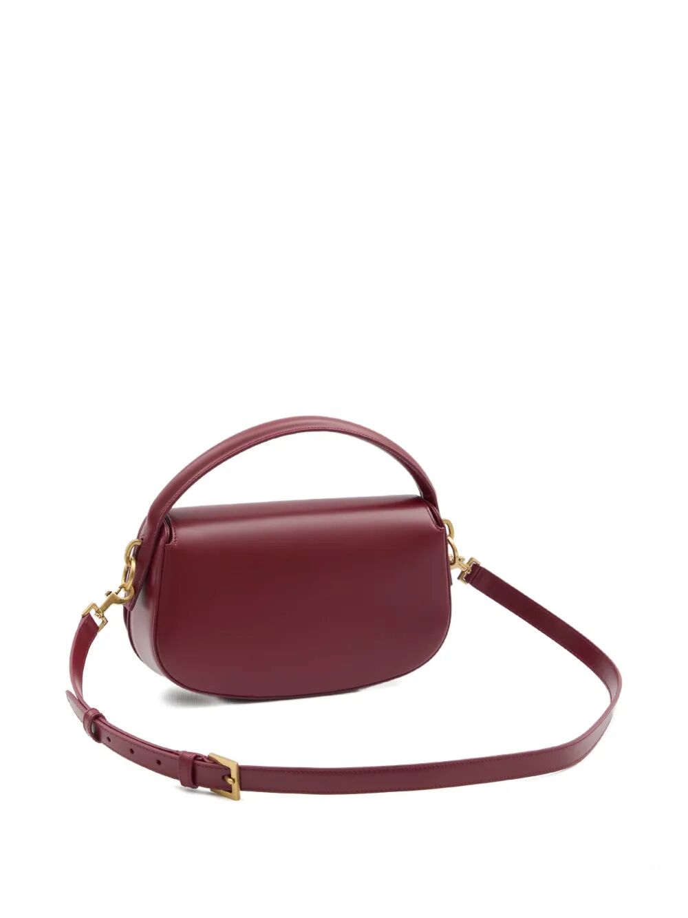 Saint Laurent Paris Satchel & cross body - Rosso | f1f0084b5a323b8299cdadff9d742ba82882d5a2