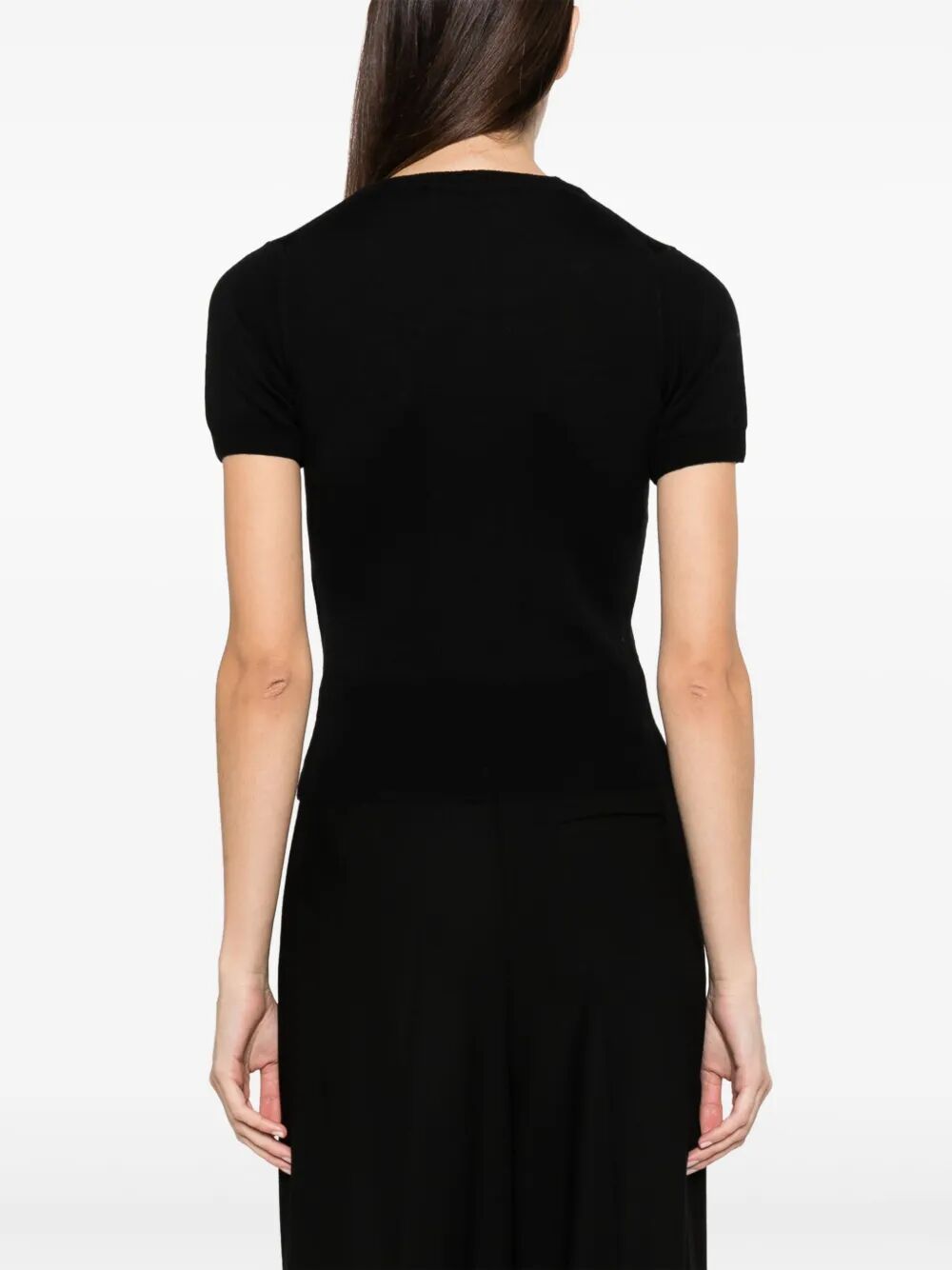 Vivienne Westwood Top - Nero | e745509fbef5b6bb9b9e4c0cb2649e68ad25f9bc