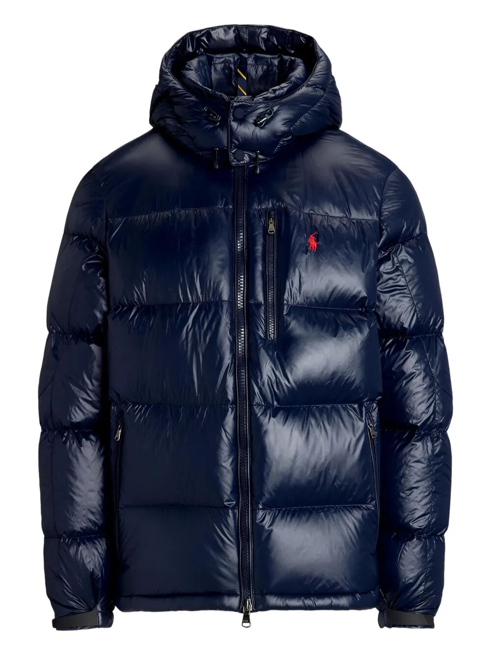 Polo Ralph Lauren Down jackets - Blu | fabd60aaebcf1de5ae5c7d713122f426ce717c89