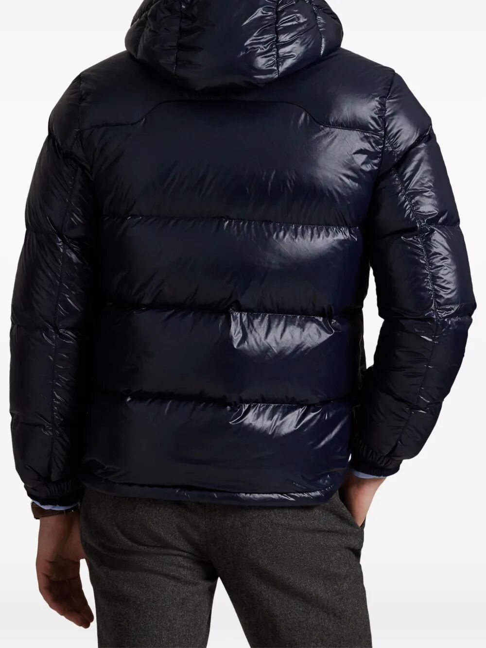 Polo Ralph Lauren Down jackets - Blu | bfef2b2b771ccc1c02c87a92e5efc18790dd90a1
