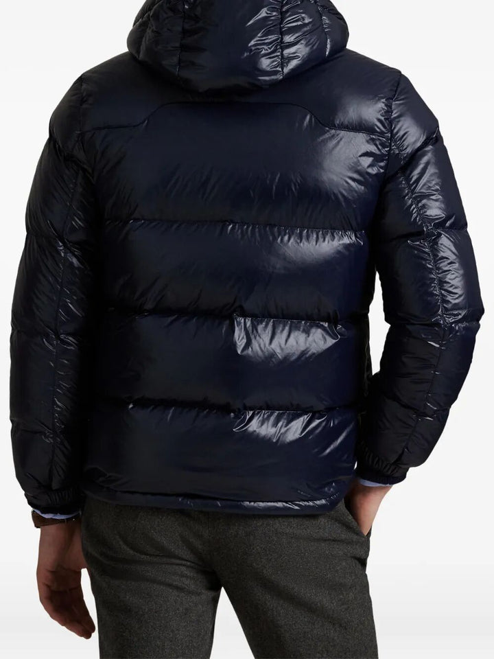 Polo Ralph Lauren Down jackets - Blu | bfef2b2b771ccc1c02c87a92e5efc18790dd90a1