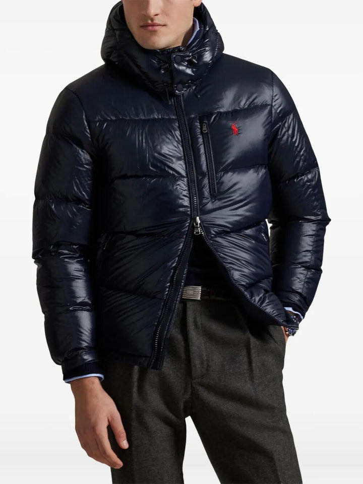 Polo Ralph Lauren Down jackets - Blu | 12abcd56c99bb3c4717409bcec4f185c0e56eb6e