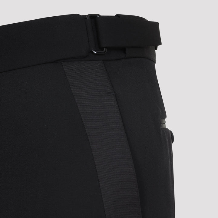 Tom Ford Regular & straight leg - Nero | 14fe8a70c96e3db3f059edce2f854d429741bde6