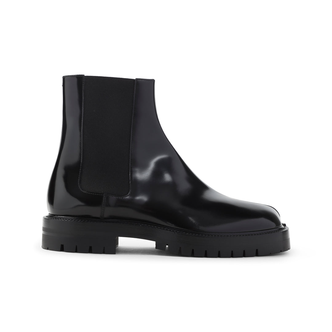 Maison Margiela Boots - Nero | dff7a73b0a6bc3e539c8f4aca9d8b4973230df8d