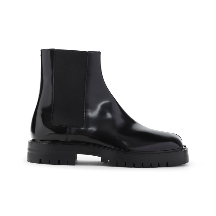 Maison Margiela Boots - Nero | dff7a73b0a6bc3e539c8f4aca9d8b4973230df8d