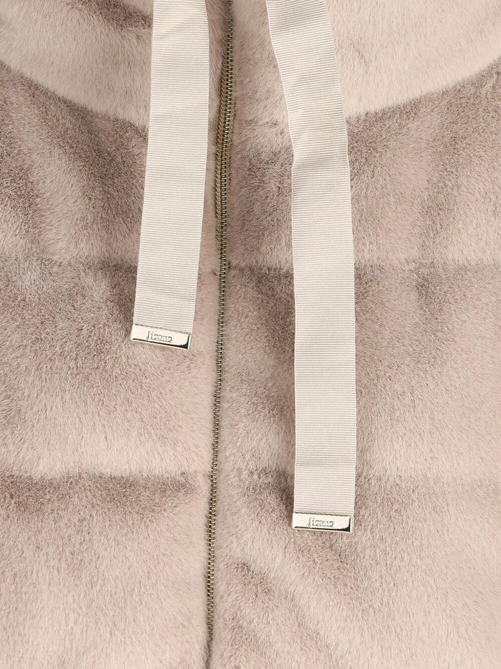 Herno Down jackets - Nude & Neutrals | cf5b024b7063175251acce69852b145118694669