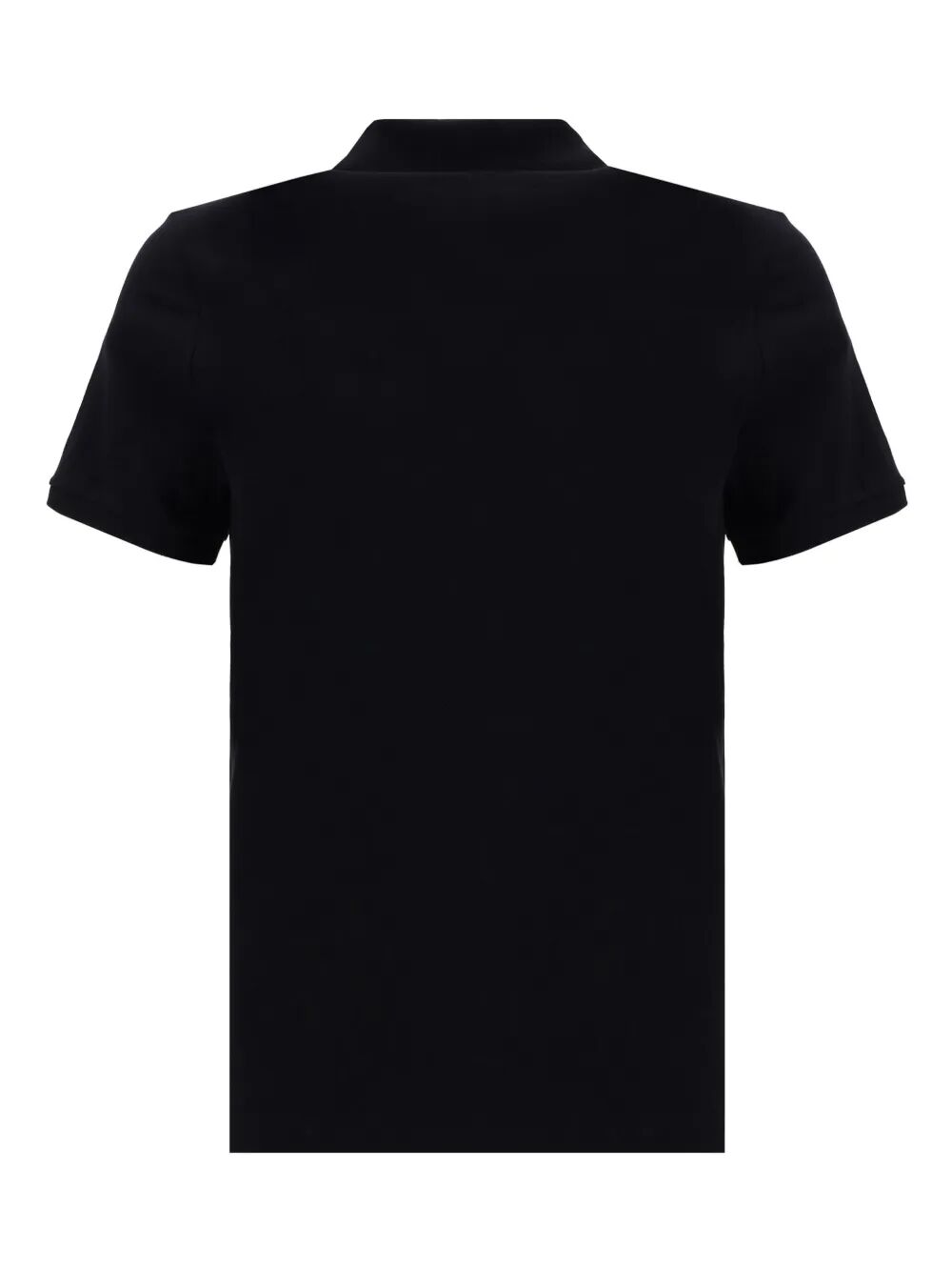 Moose Knuckles Polo - Nero | 13fa46a70c798edb215e33593f7b028143bdd6d8