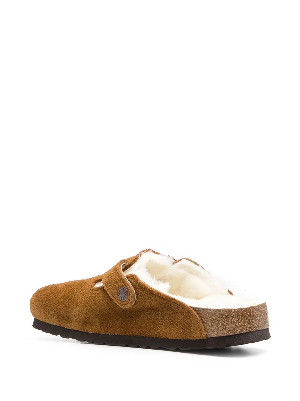 Birkenstock Mules - Marrone | 82e3b6dc989ff51cc4091a1e421c5dbf15bdf5be