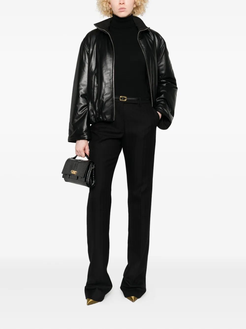Tom Ford Tailored - Nero | f3d8499a3ffb116d2015a01967419786808304cf