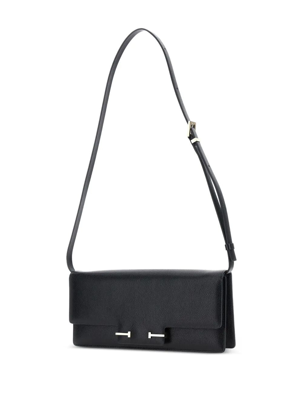 Tom Ford Borse a Spalla e Tracolla - Nero | 02ea9ea7e3bf0635cf088d0842d44153c0be7334