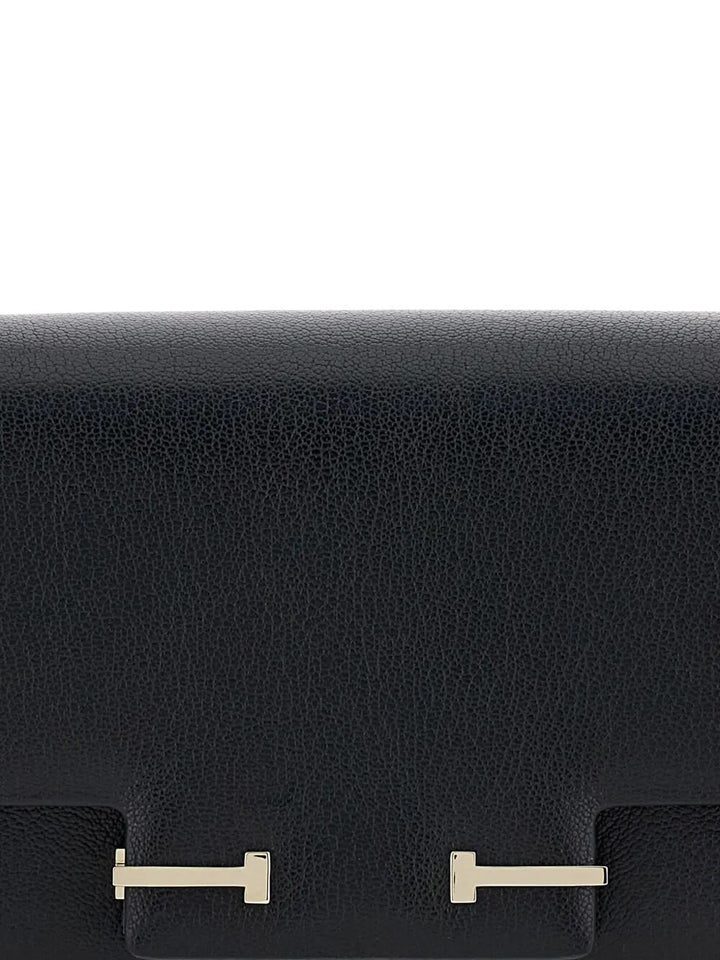 Tom Ford Borse a Spalla e Tracolla - Nero | 679cd2e67f77df0ed3bbd08958556acca11e09f6