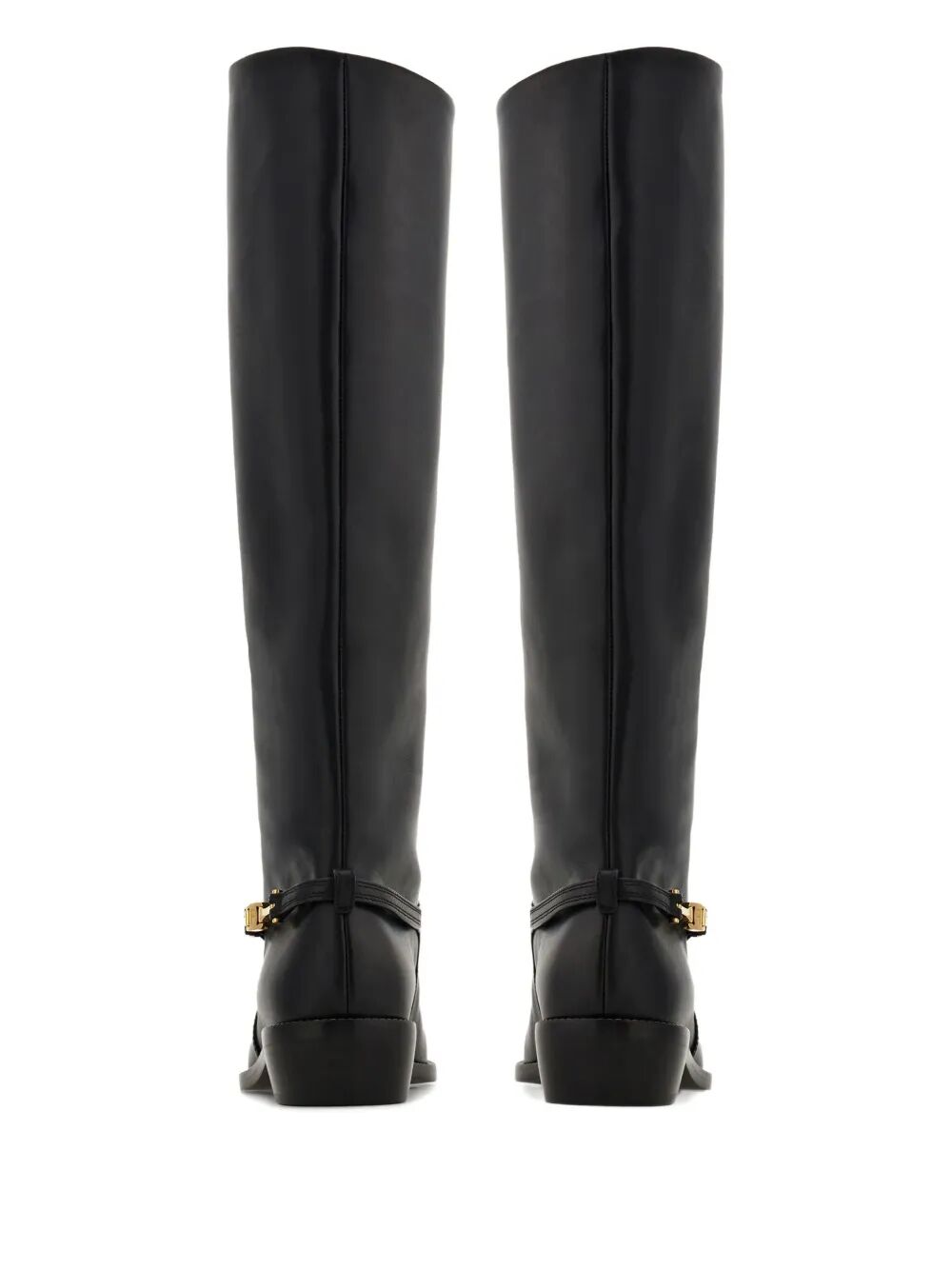 Ferragamo Boots - Nero | e2a361457dc3d7b835f36e60932303bc889b36fd