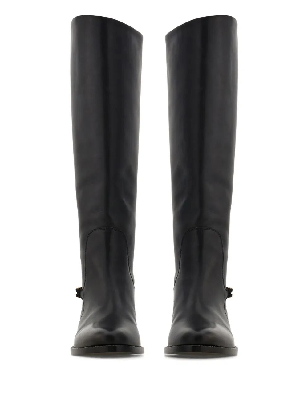 Ferragamo Boots - Nero | eba747fbb41c9cb6494ba182c699e434239acd46