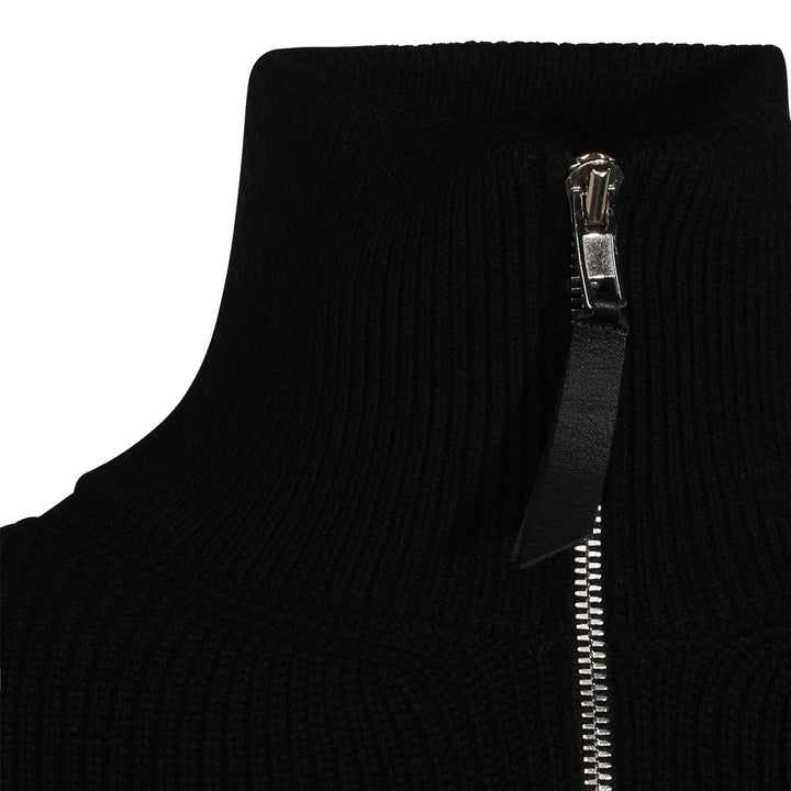 Maison Margiela Sweaters - BLACK | 3b17bf1950e97819d21d32532762db8f3fa28d38