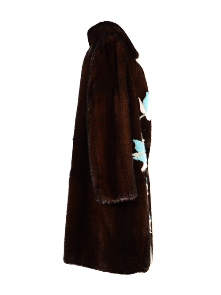 Fureco CAPPOTTO - Marrone | a4f030b6d513dbbe7f06e799f382374fad165429