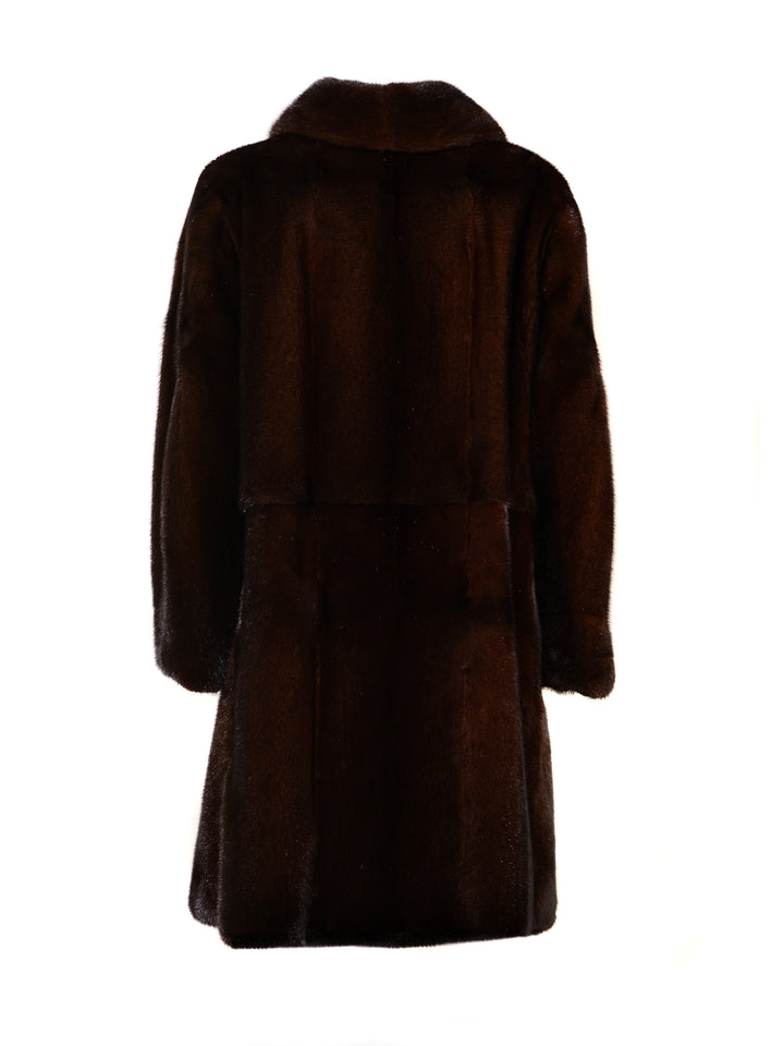 Fureco CAPPOTTO - Marrone | a0fedbae980df1dc4922554ee76c1ae3736674dd