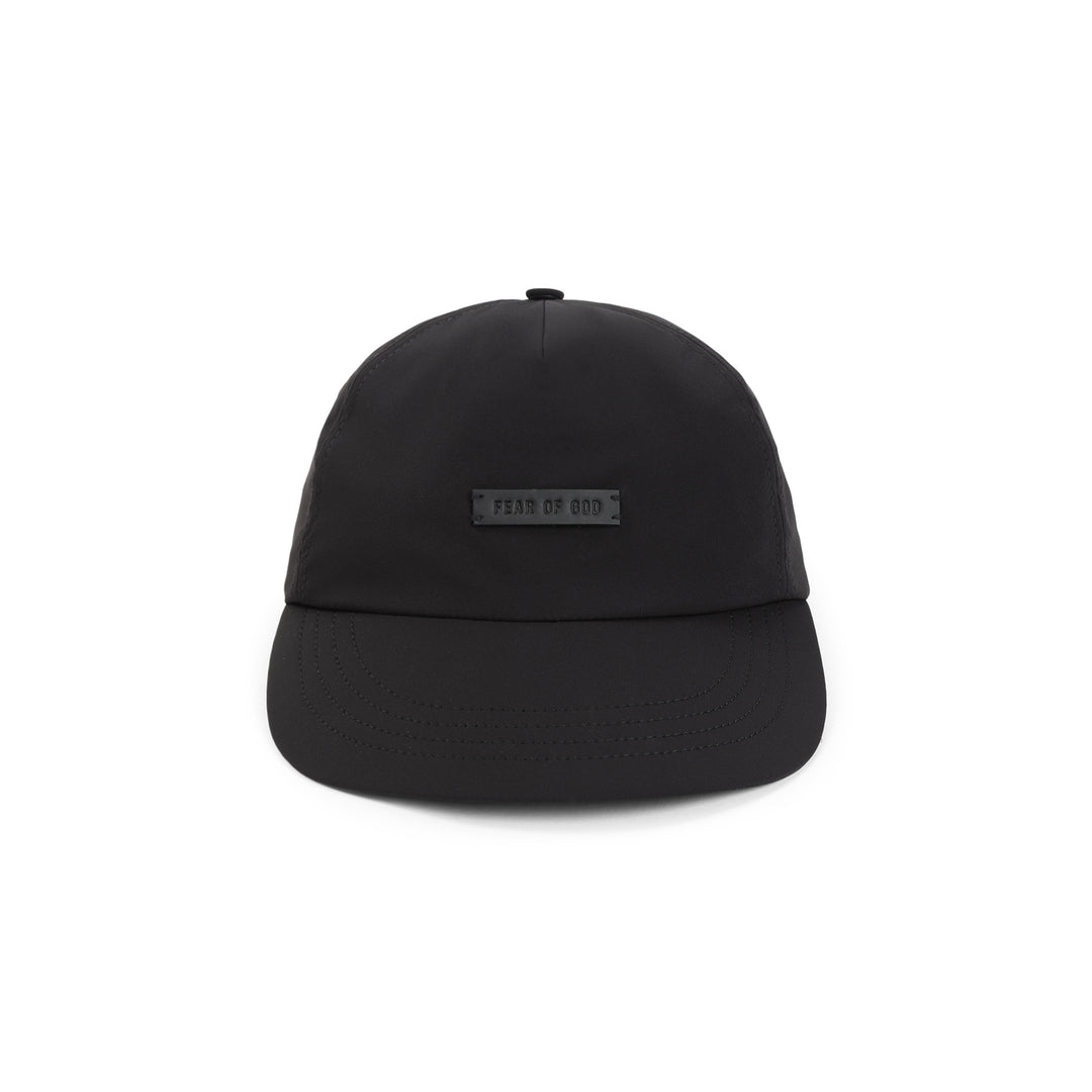 Fear Of God Cappelli - Nero | a1516140d1386a28ac4cba201fc82ce9a6fbca32