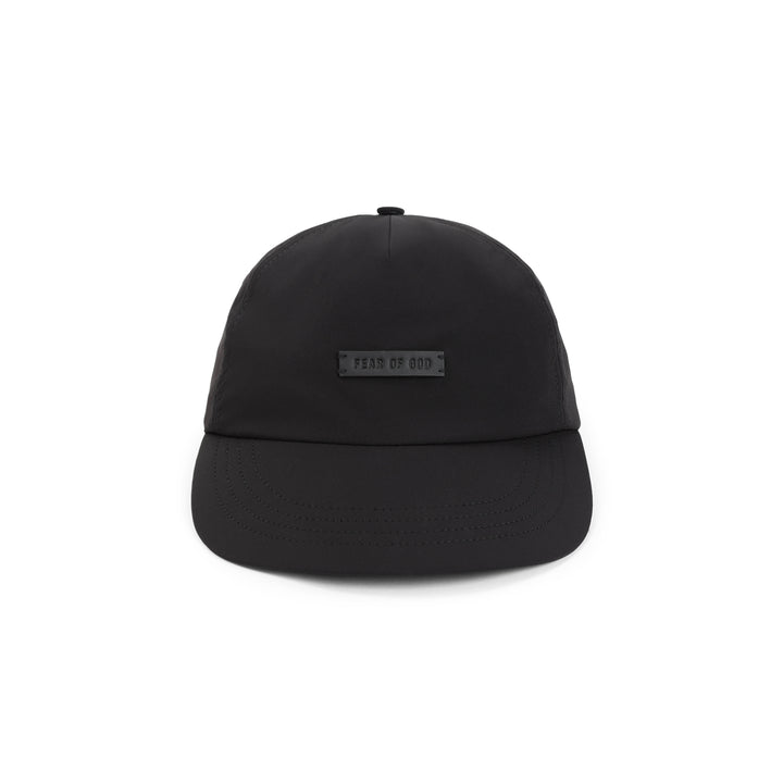 Fear Of God Cappelli - Nero | a1516140d1386a28ac4cba201fc82ce9a6fbca32