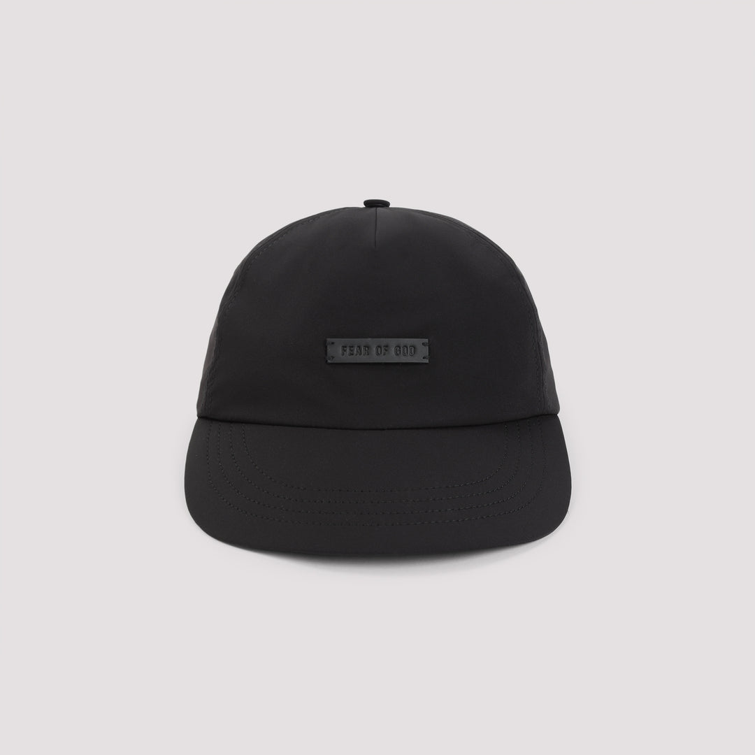 Fear Of God Cappelli - Nero | 3ac5da1a88f33b6fdd23470eeba2a3881f410a08
