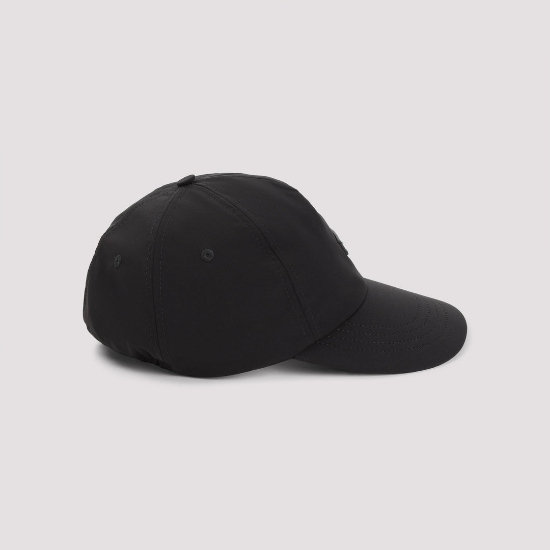 Fear Of God Cappelli - Nero | 37863125bfcf024777f34f04a073ba81ab554649