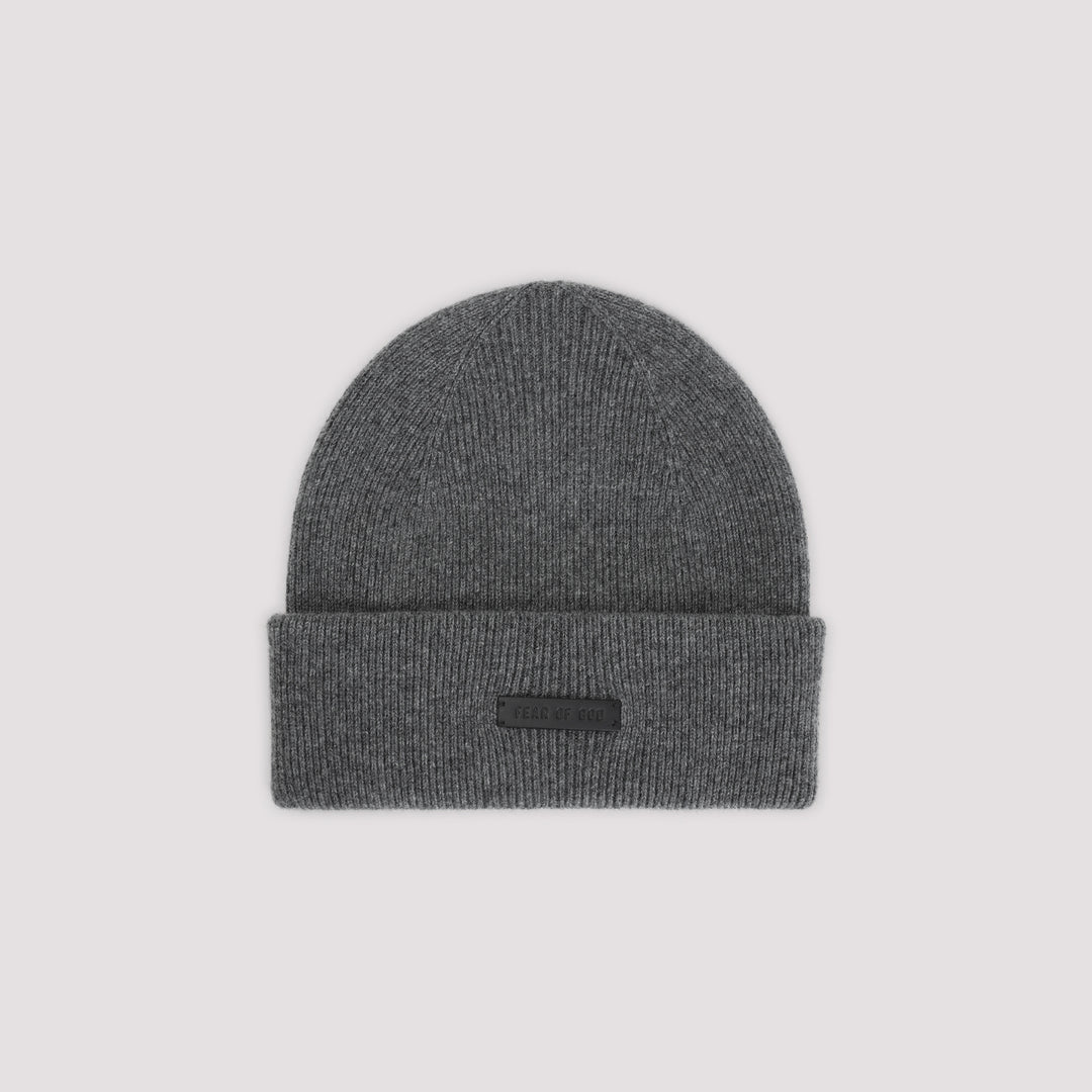 Fear Of God Cappelli - Grey | 723e5e0ddcfa8ea09f86335caa46ce233652142b
