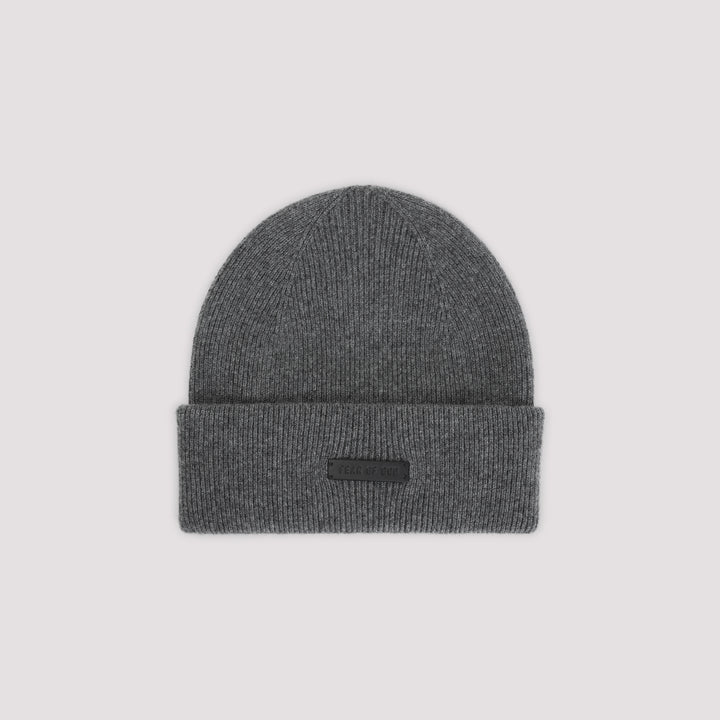 Fear Of God Cappelli - Grey | 723e5e0ddcfa8ea09f86335caa46ce233652142b