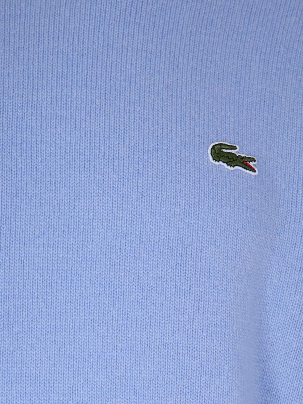 Lacoste Pullover - Blu | deb75012c3d994b78c5d742b242b1dfac55a6614