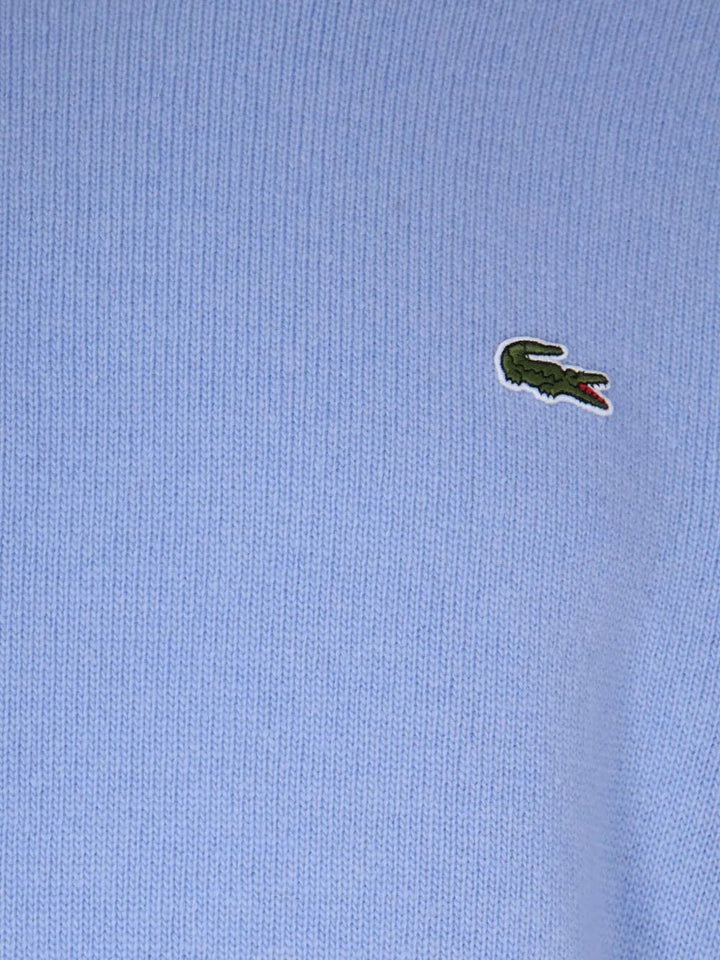 Lacoste Pullover - Blu | deb75012c3d994b78c5d742b242b1dfac55a6614