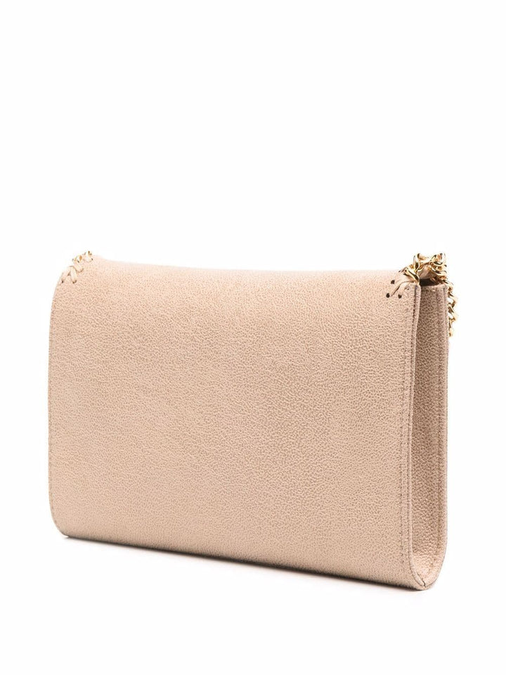 Stella Mccartney Satchel & cross body - Nude & Neutrals | 2dff21537c3bd7c0a43fad5f301222051e8c19c6