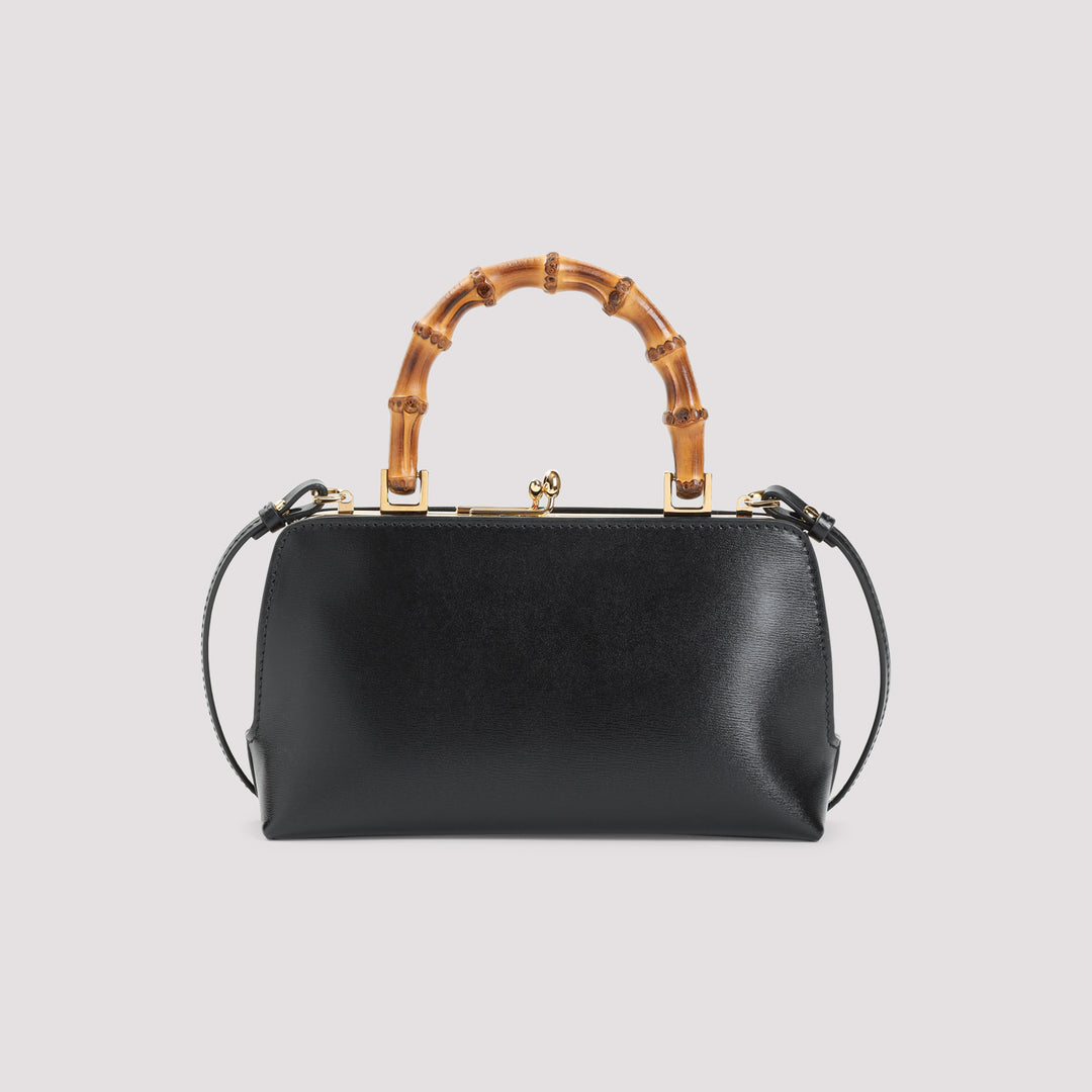 Jil Sander Handbag - Nero | 82feb55be6050b9a15540d5c8064c2a022150088