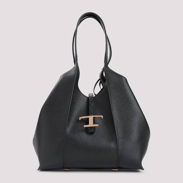 Tod`S Totes - Nero | 4d07068f2c4b0dfb3ec6ac577ebf62175deb22d9