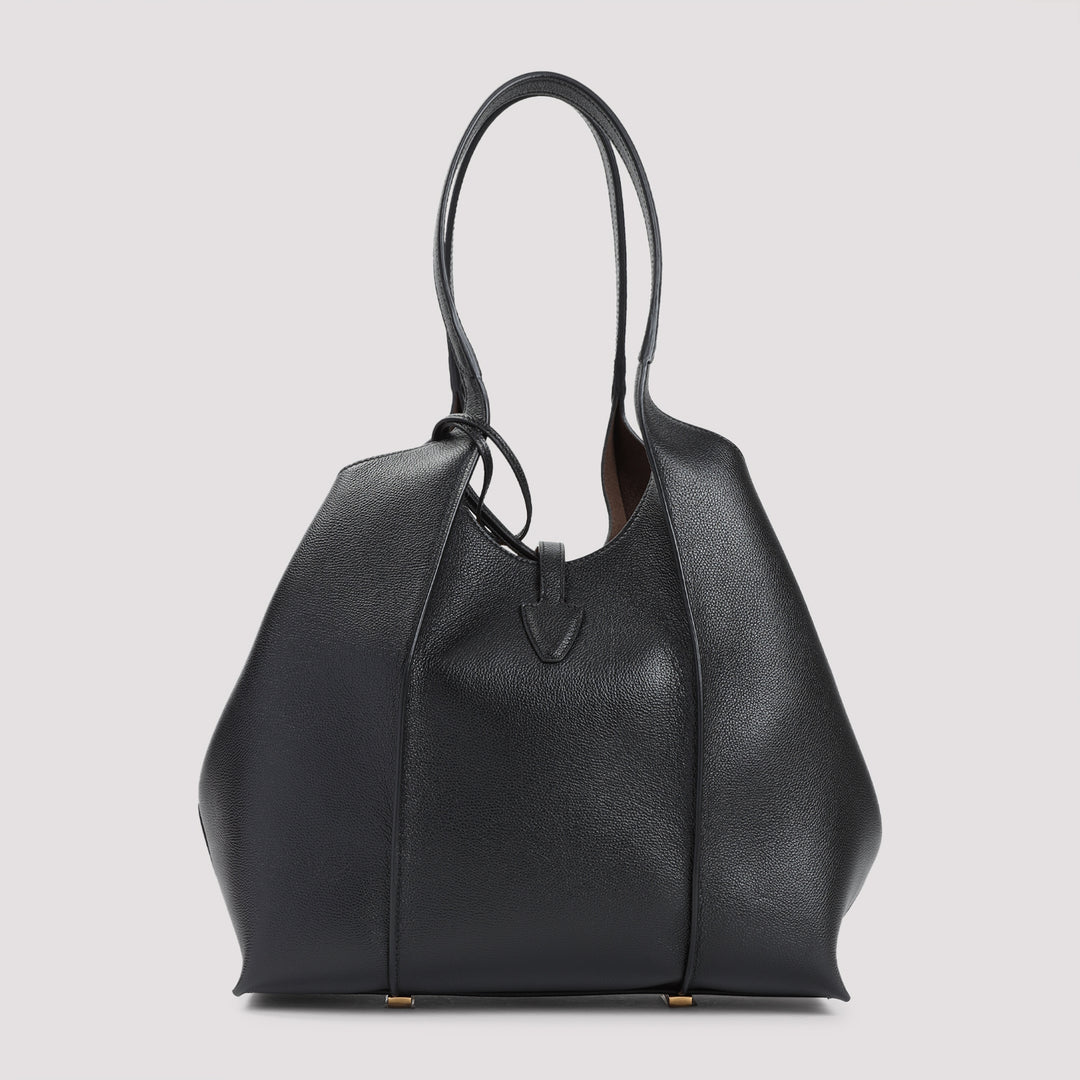 Tod`S Totes - Nero | 064f70448c42a4e517f8ea527076e3801101b53b