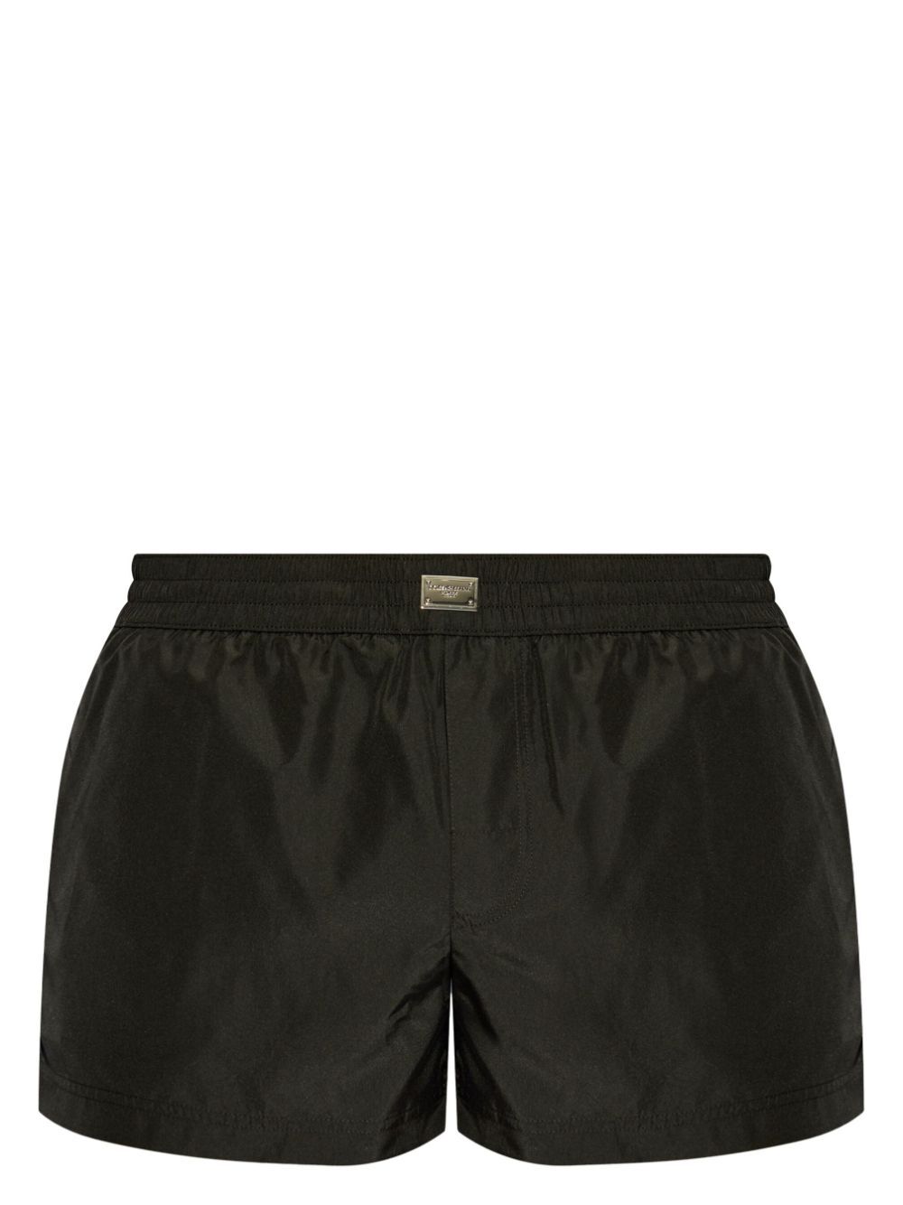 Dolce & Gabbana Swim shorts - Nero | 008bc9f4636b607a5984266e34033afcf2da50cf