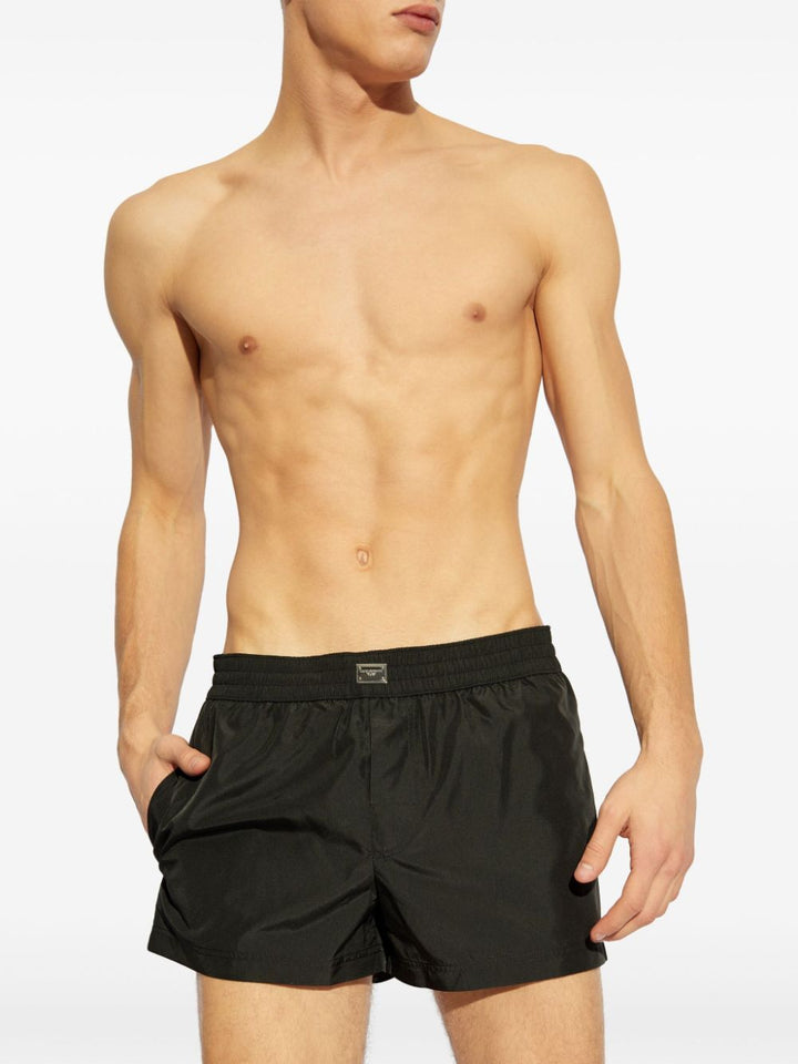 Dolce & Gabbana Swim shorts - Nero | 60f95647eb649ab14e629431b7be65b403d18dfb