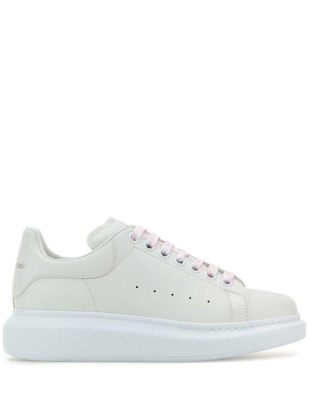 Alexander Mcqueen Sneakers - Bianco | d74108e8e1f2468e644769e9fa66bc9527945811
