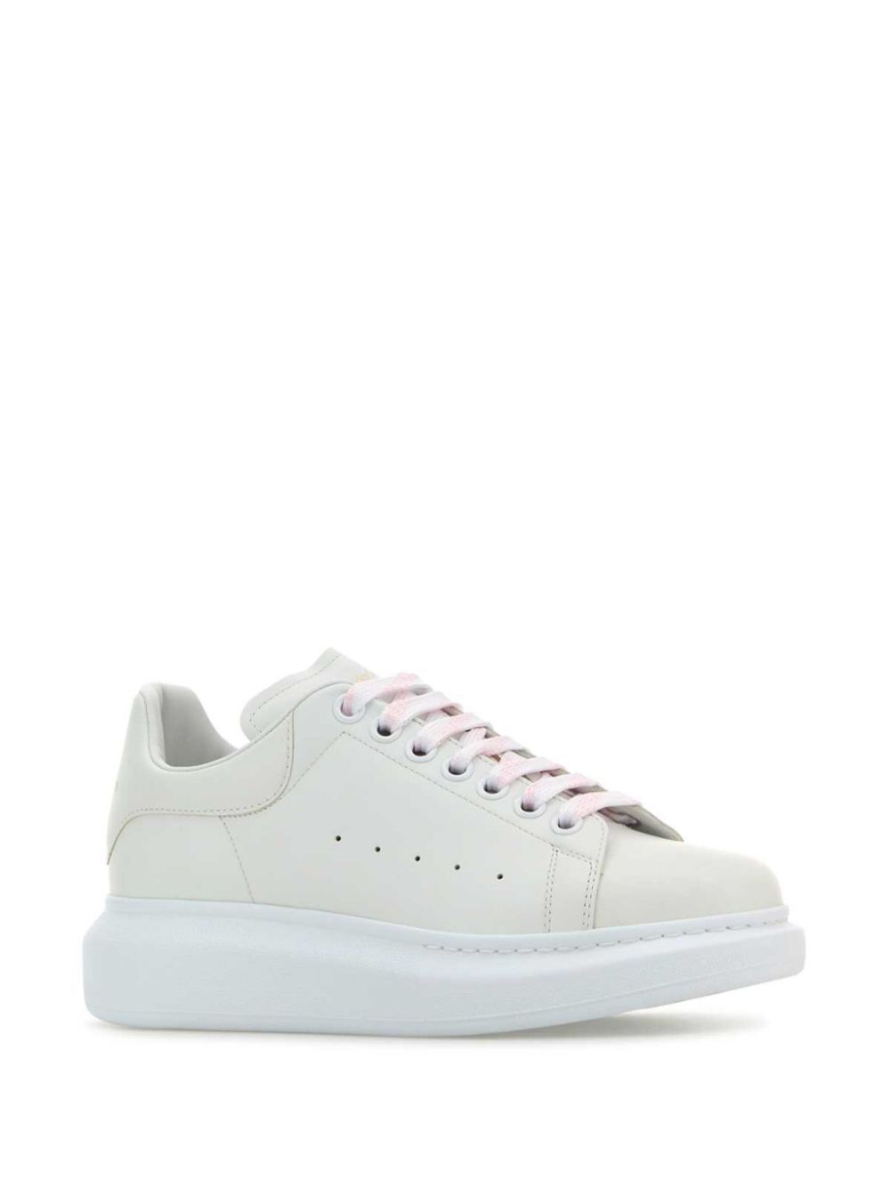 Alexander Mcqueen Sneakers - Bianco | 33eac8acf804c0e0539b978df28b50af22d4e858