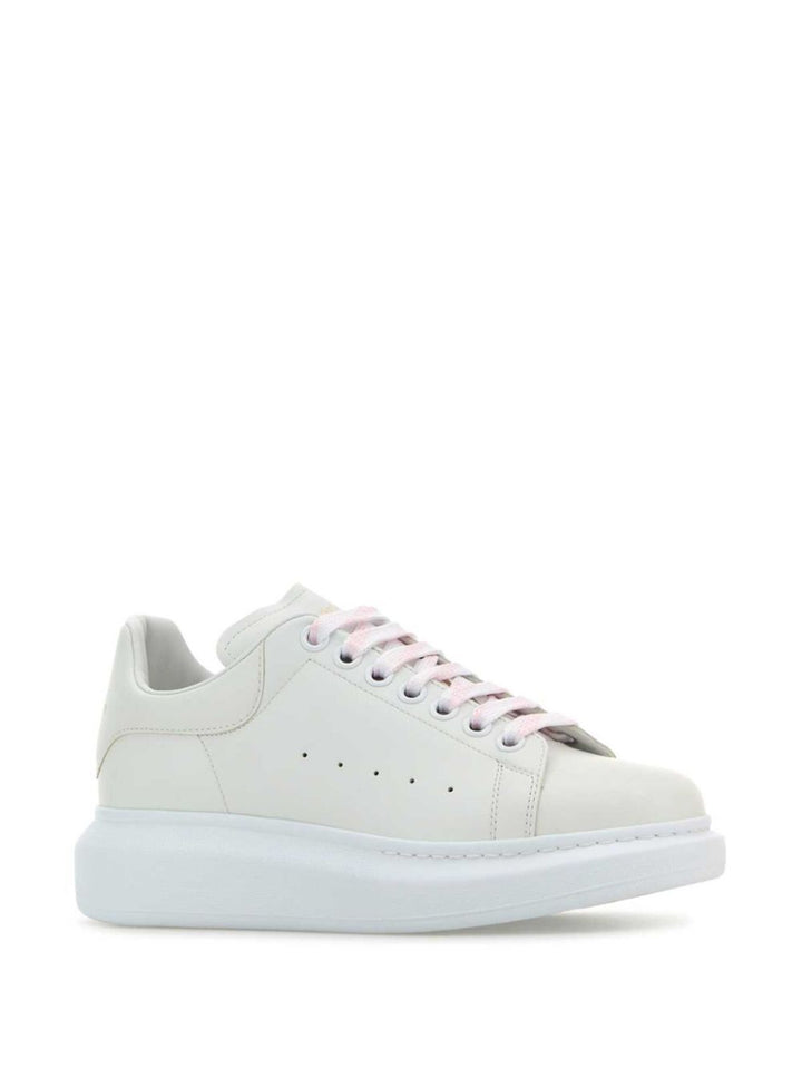 Alexander Mcqueen Sneakers - Bianco | 33eac8acf804c0e0539b978df28b50af22d4e858