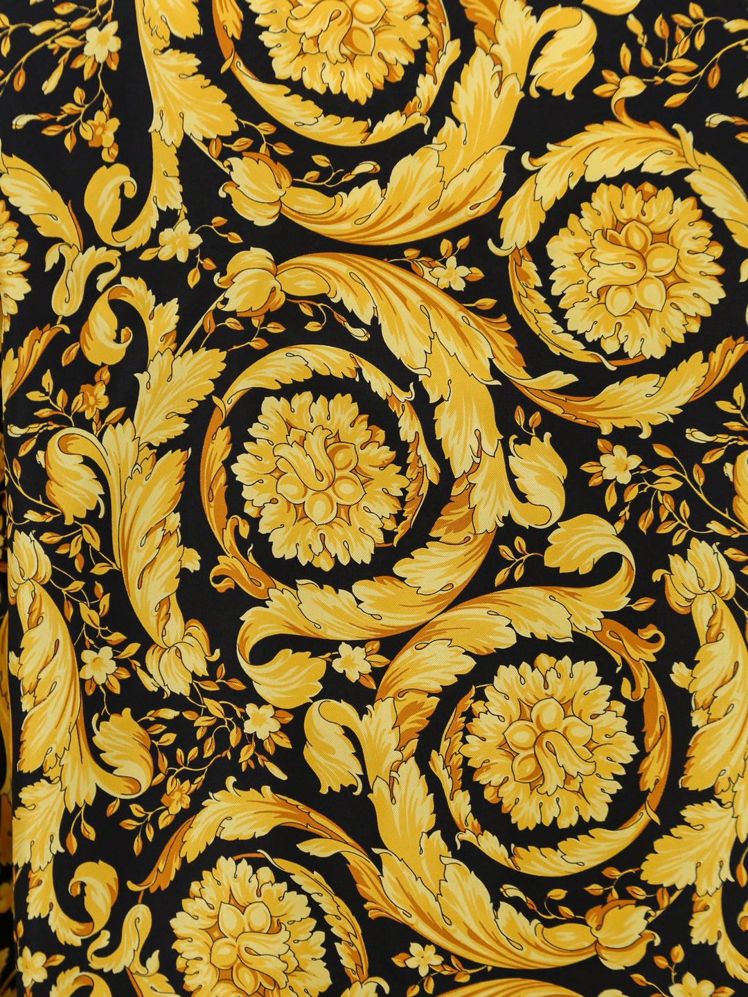 Versace Shirts - Marrone | c0fe06021e7608f4a733dbf7e80c7e2aa3595d88