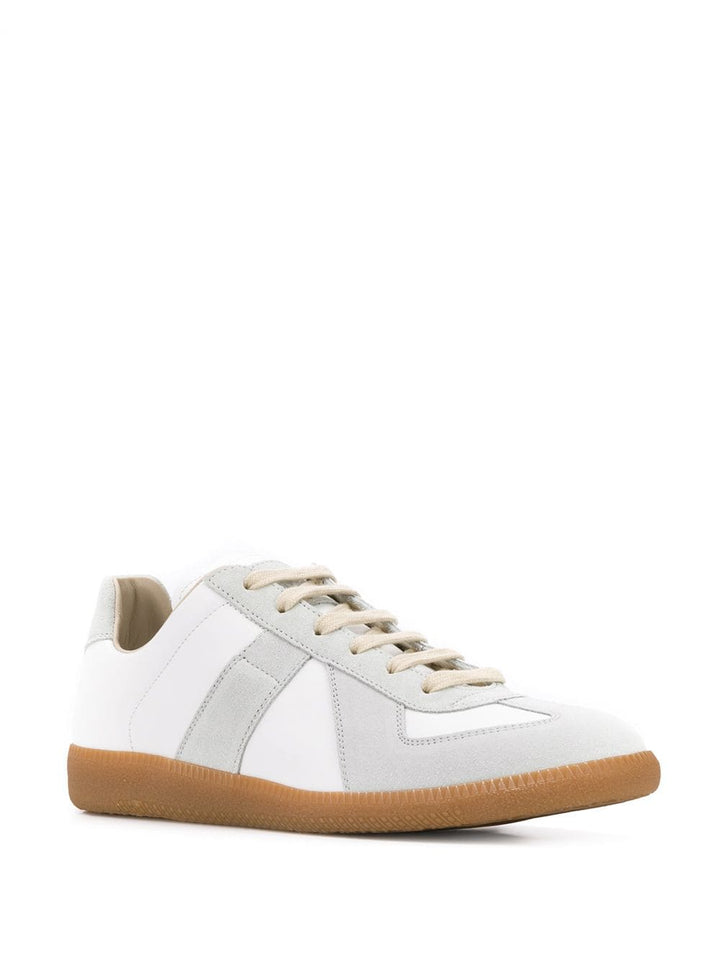 Maison Martin Margiela Sneakers - Bianco | e91b70686551158cb73204054dbef26fcf190d2c
