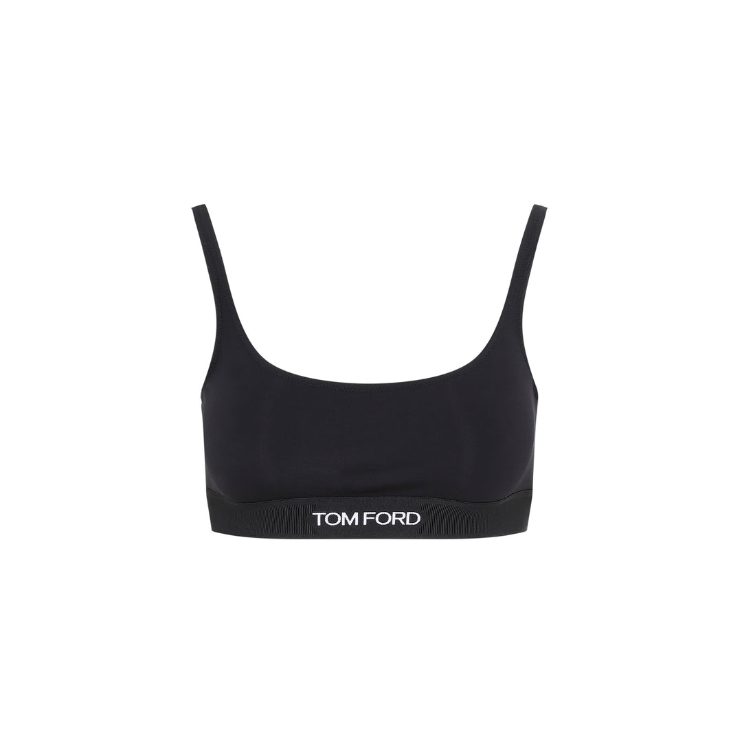 Tom Ford Bras - Nero | 389fbfdb23ae4cc9ed55dc47abc16a672011d437