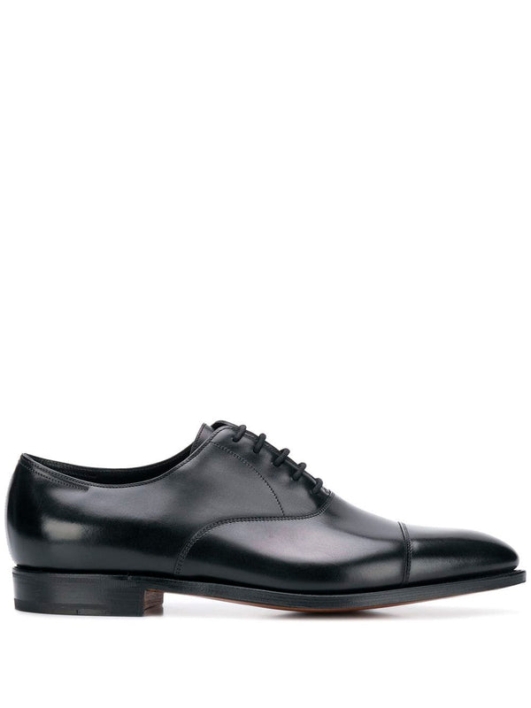 Scarpe Oxford City Ii