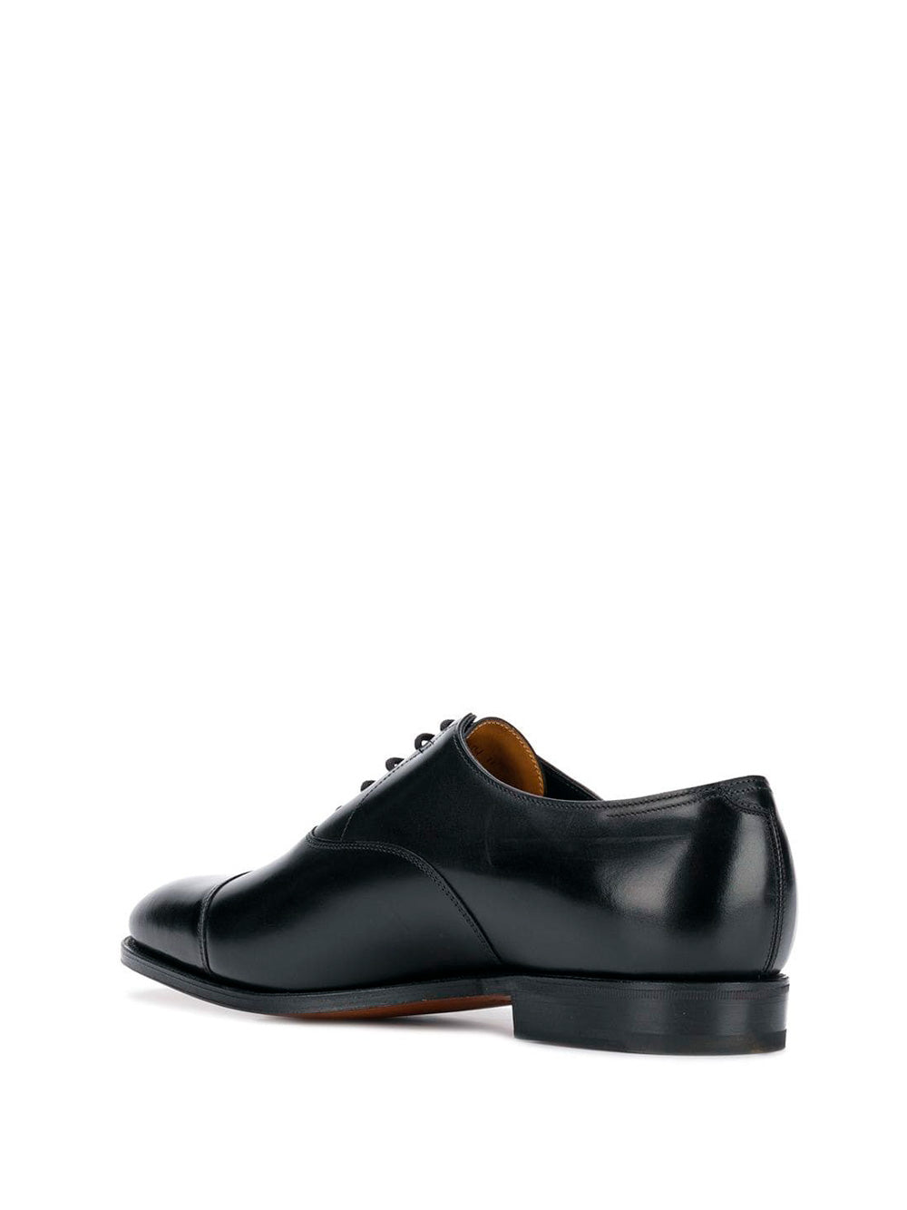 John Lobb Oxfords - Nero | f875e9ad24601896ef9dca3d3b2939003592b493