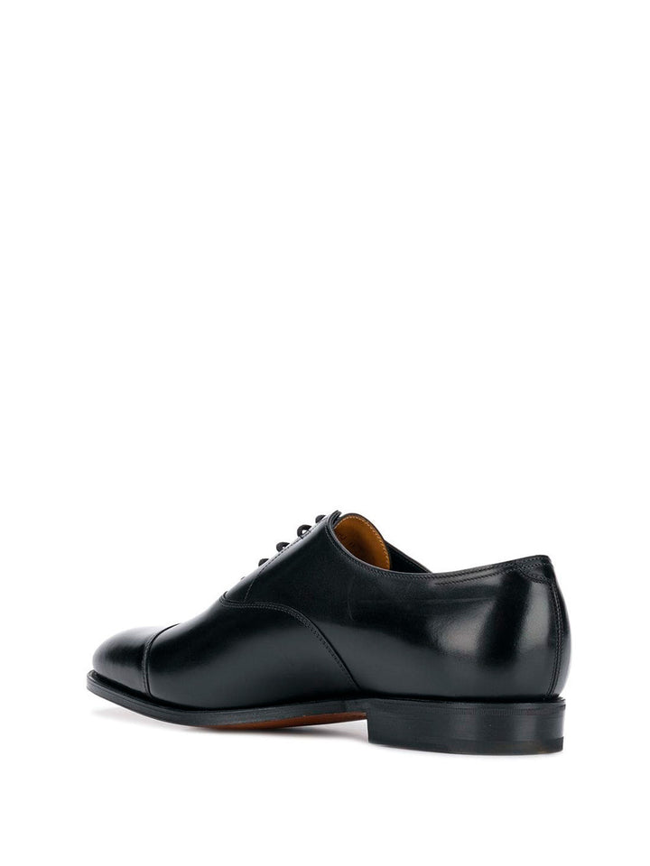 John Lobb Oxfords - Nero | f875e9ad24601896ef9dca3d3b2939003592b493