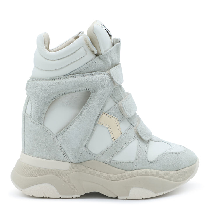 Isabel Marant Sneakers - WHITE | b6efe049ed8ba215aef044803255409675b97db0